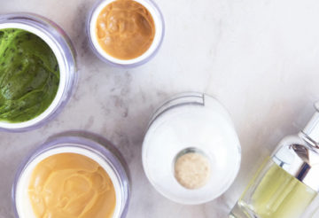 cosmétiques bio