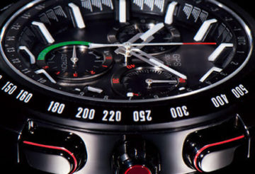 montres homme