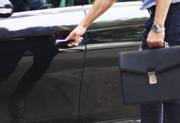 Mode masculine quel attache case choisir