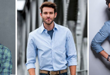 style casual chic homme