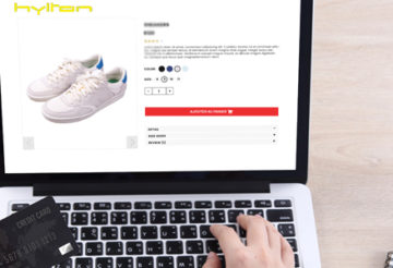 Tendance chaussures pour hommes et femmes