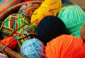 astuces pour apprendre à tricoter