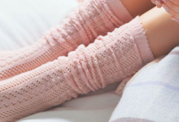 chaussette