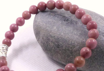 bijoux en pierres naturelles