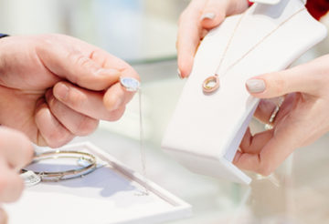 bijoux en or au meilleur prix