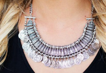 bijoux fantaisie