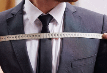 costume pour homme