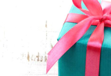 Idées cadeaux