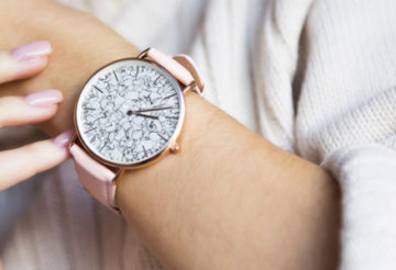 Montres pour femme