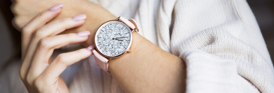 Montres pour femme