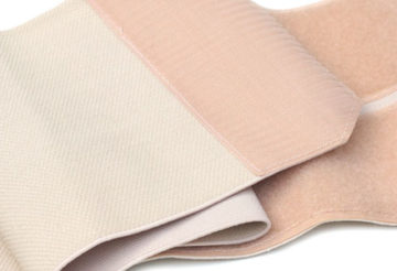 Porter un serre taille