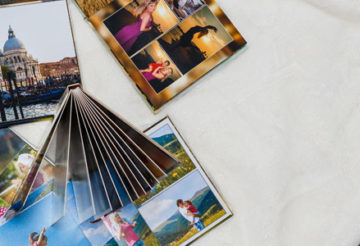Livre photo