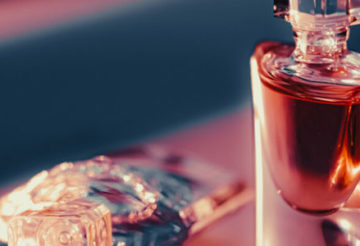 parfum oriental