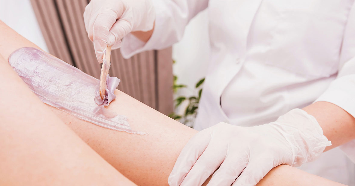 cire professionnelle
