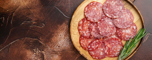 saucisson