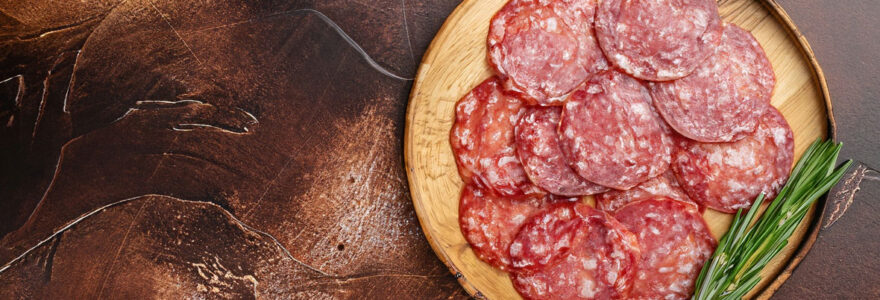 saucisson